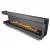 Planika Fires Forma 2700 Angolo Sinistro