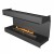 Planika Fires Forma 1500 Tre Lati
