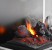 Camino ibrido Beethoven Glow Fire