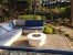 Inserto per camino a gas automatico Planika Galio Fire Pit