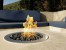 Inserto per camino a gas automatico Planika Galio Fire Pit