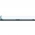 Venstre 90cm glas hjoernepejs