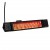 Riscaldatore da patio HEAT1 Eco Plus-line 1500 W