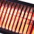 Riscaldatore da patio HEAT1 Eco Plus-line 1500 W