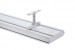 Riscaldatore radiante dal design elegante