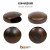 Biocamino da soffitto Hein e Haugaard Oxide UFO-50