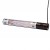 Riscaldatore da esterni a parete 1500 W