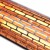 Riscaldatore da esterni a parete 1500 W