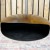 Biocamino da soffitto Hein e Haugaard Oxide UFO-50