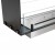Foco Two 1000 Slim biocamino compatto da incasso