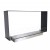 Foco Two 1000 Slim biocamino compatto da incasso