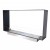 Foco Two 1000 Slim biocamino compatto da incasso