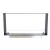 Foco Two 1000 Slim biocamino compatto da incasso