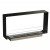 Foco Two 1000 Slim biocamino compatto da incasso