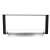 Foco Two 1200 Slim biocamino compatto da incasso
