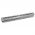 Bruciatore Slimline 800 di Icon Fires in acciaio inossidabile