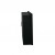 Camino elettrico Supreme da incasso - ScandiFlames Electric, nero, 110 cm