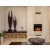 LED Classic - Camino elettrico professionale a LED 60 cm da installare