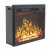 LED Classic - Camino elettrico professionale a LED 60 cm da installare