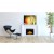Camino elettrico da incasso a LED - 75 cm