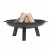 Braciere Polo Cook King