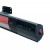 Riscaldatore per patio Royal Diamond 3000 watt nero