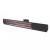 Riscaldatore per patio Royal Diamond 3000 watt nero