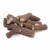 Legno ceramico decorativo - 9 pezzi