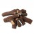 Legno ceramico decorativo - 9 pezzi