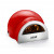 DeliVita forno per pizza - forno The Chilli Red