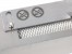 Bruciatore Slimline - 40 cm