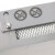 Bruciatore Slimline - 60 cm