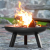 Braciere Polo Cook King