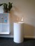Biocamino da esterno free standing