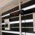Riscaldatore per patio Royal Diamond 3000 watt nero
