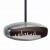 UFO-80 Mega Steel - Biocamino da soffitto