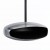 UFO-80 Mega Steel - Biocamino da soffitto