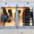 Cantina con porta – 50+ bottiglie