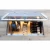 Cantina con porta – 50+ bottiglie