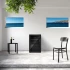 BBQ Cooler Black S-L