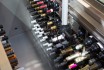 Cantina per 212 bottiglie