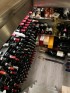 Cantina per 600 bottiglie