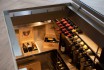 Cantina per 700-1000 bottiglie