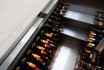 Cantina per 140 bottiglie