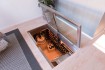 Cantina per 450 bottiglie