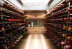 Cantina per 450 bottiglie