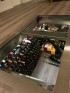 Cantina per 600 bottiglie