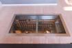 Cantina per 450 bottiglie