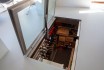 Cantina per 600 bottiglie