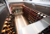 Cantina per 450 bottiglie